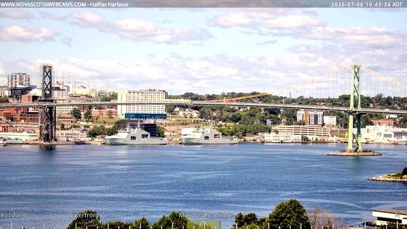 Halifax Waterfront