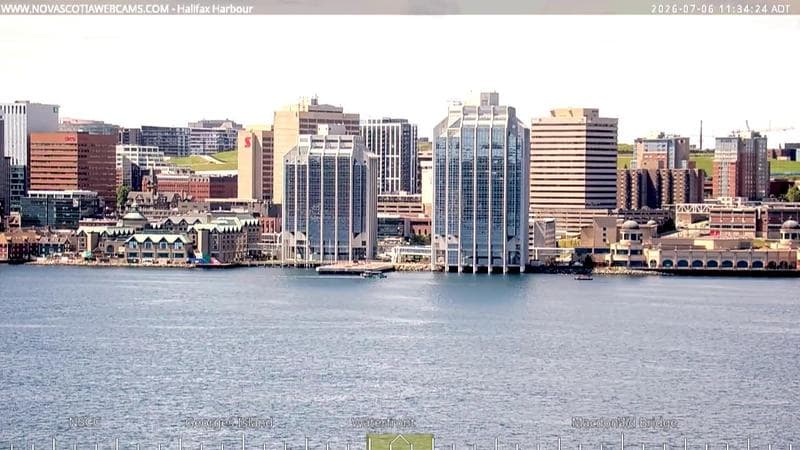Halifax Waterfront