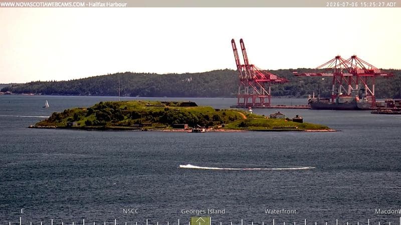 Halifax Waterfront