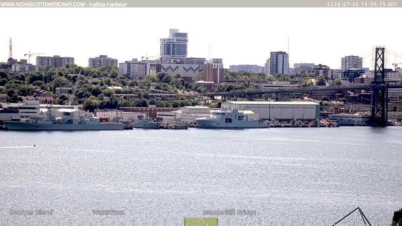Halifax Waterfront