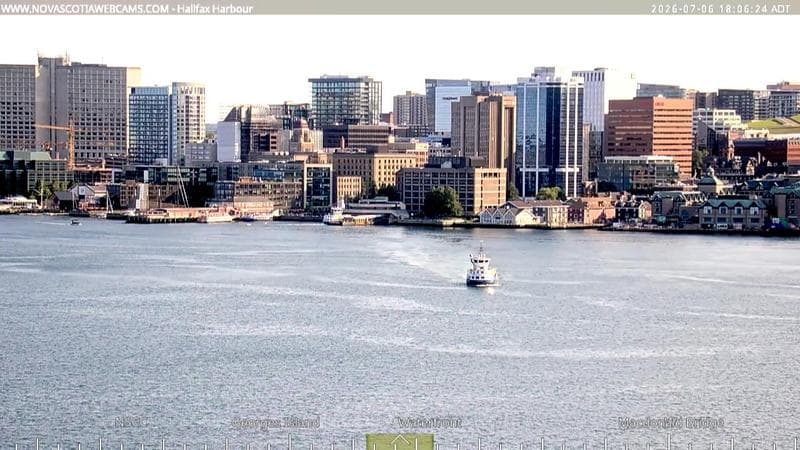 Halifax Waterfront