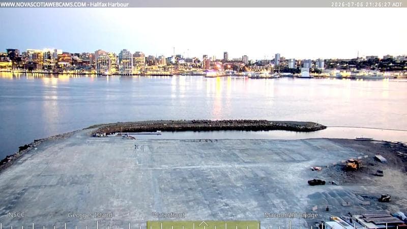 Halifax Waterfront