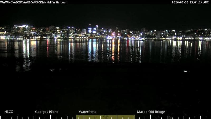 Halifax Waterfront