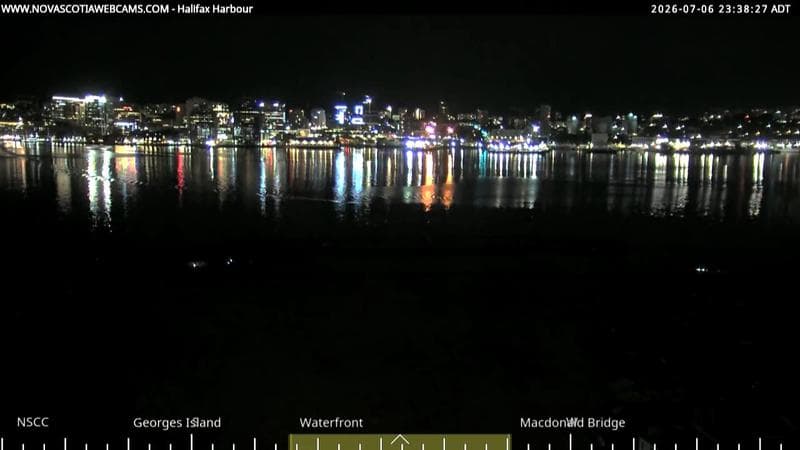 Halifax Waterfront