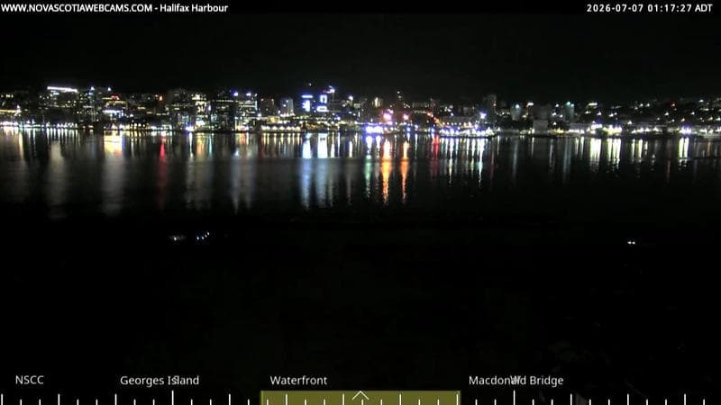 Halifax Waterfront