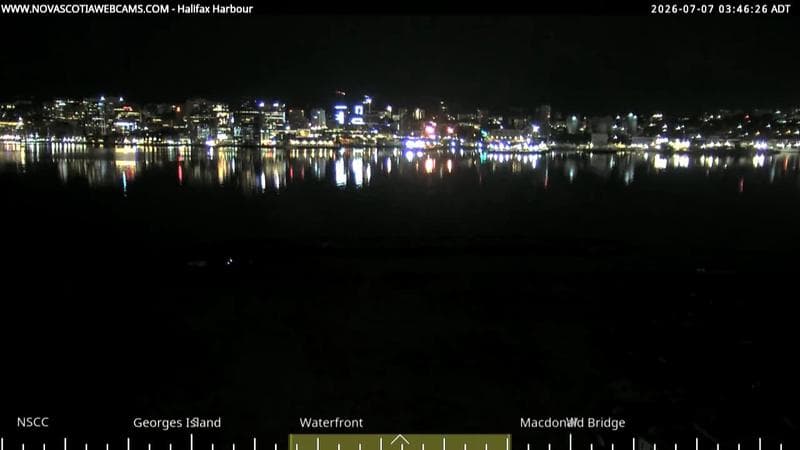 Halifax Waterfront