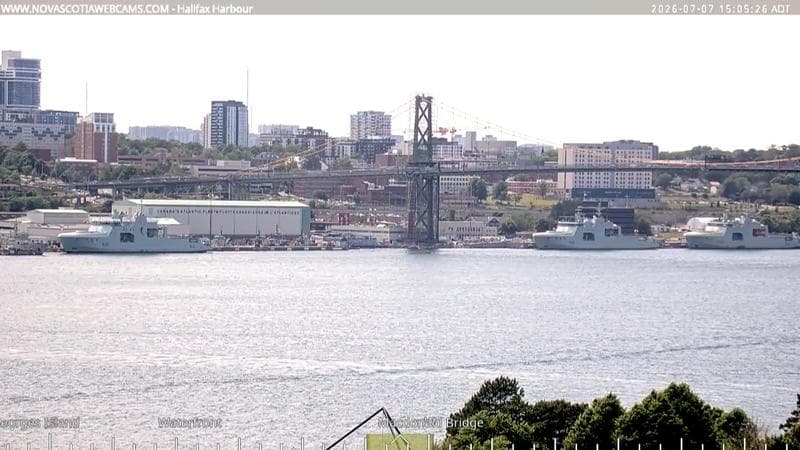 Halifax Waterfront