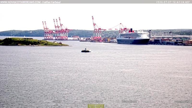 Halifax Waterfront