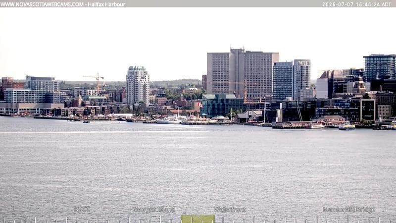 Halifax Waterfront