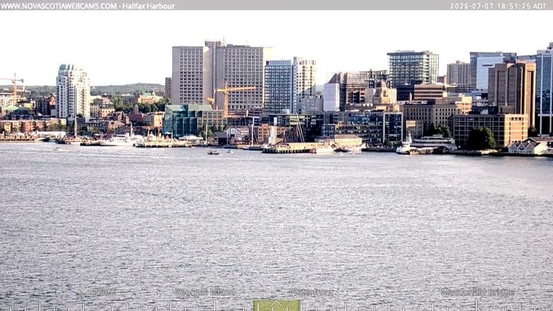 Halifax Waterfront