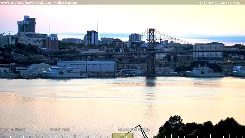 Halifax Waterfront