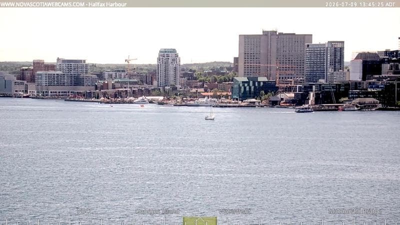 Halifax Waterfront