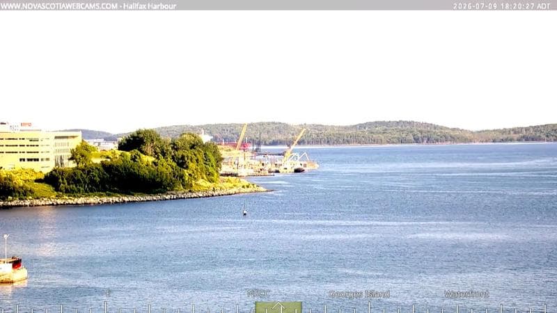 Halifax Waterfront