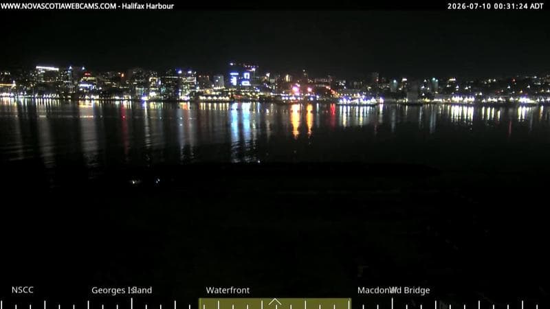 Halifax Waterfront