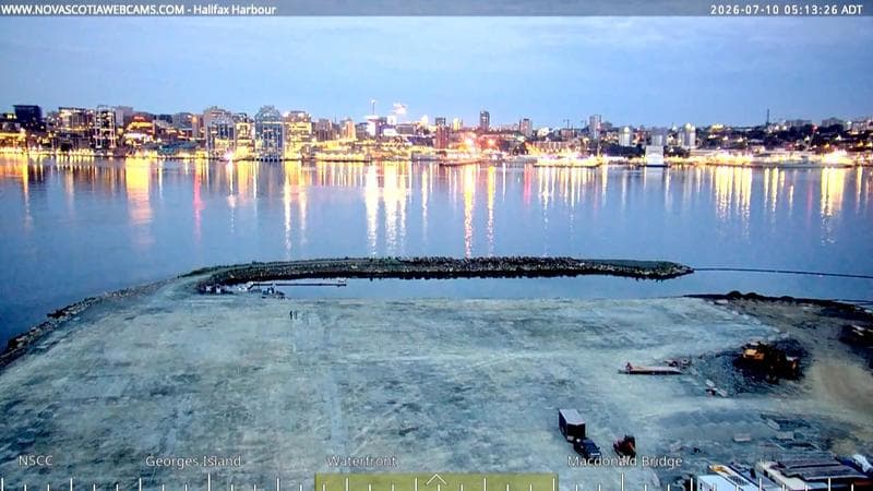 Halifax Waterfront