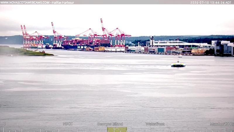 Halifax Waterfront