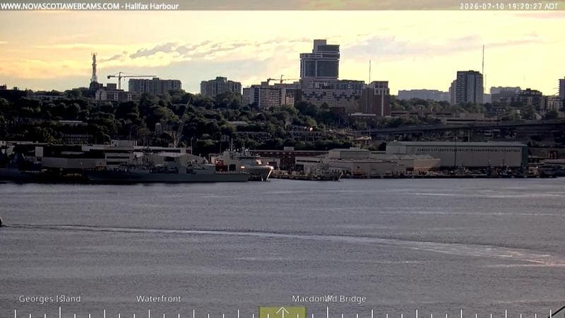 Halifax Waterfront