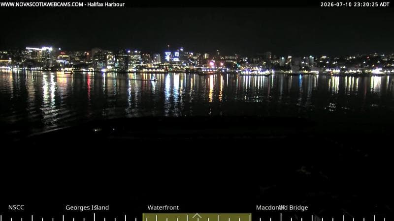 Halifax Waterfront