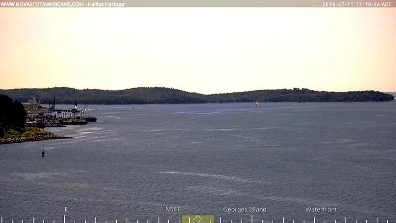 Halifax Waterfront