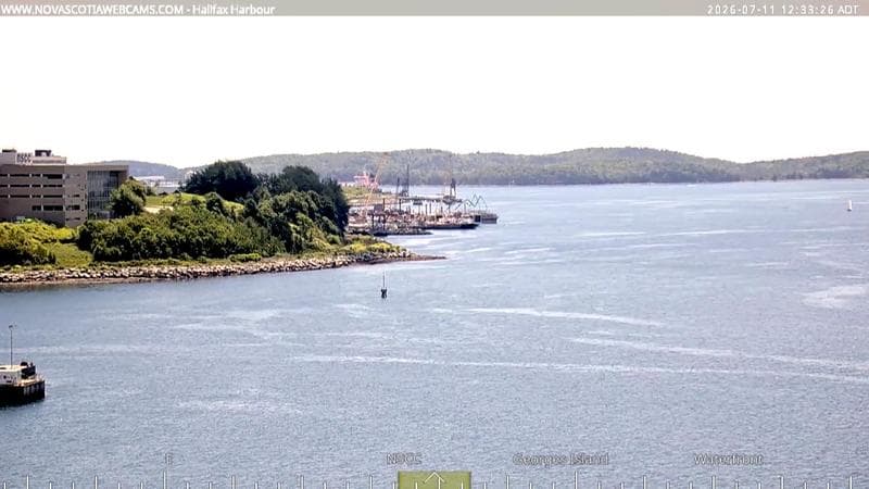 Halifax Waterfront