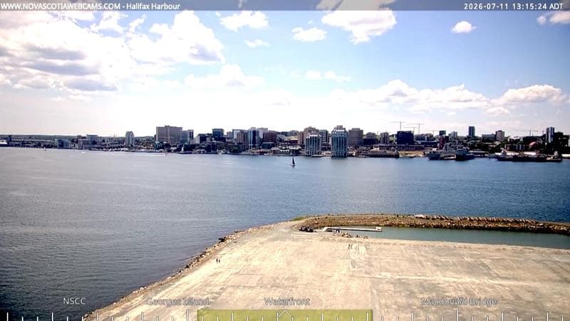 Halifax Waterfront