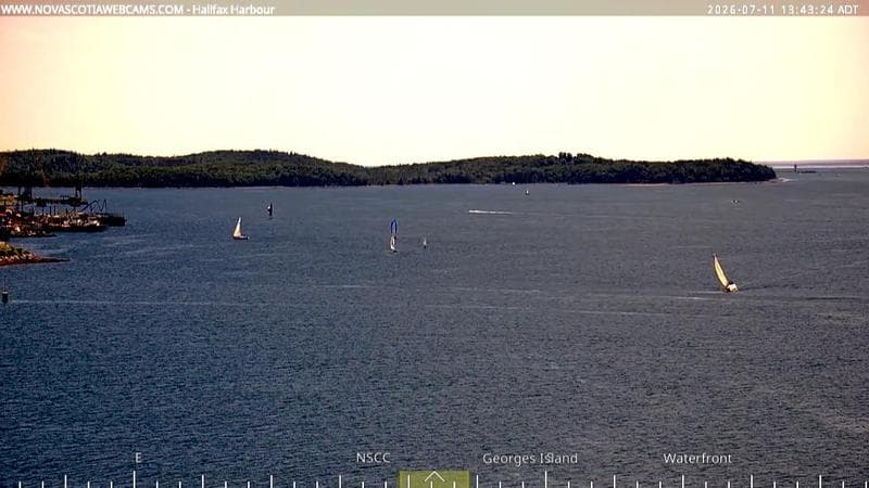 Halifax Waterfront