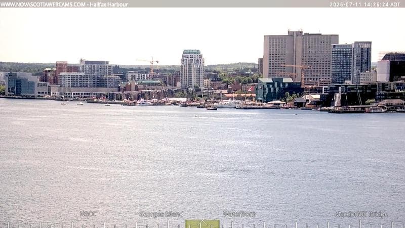 Halifax Waterfront