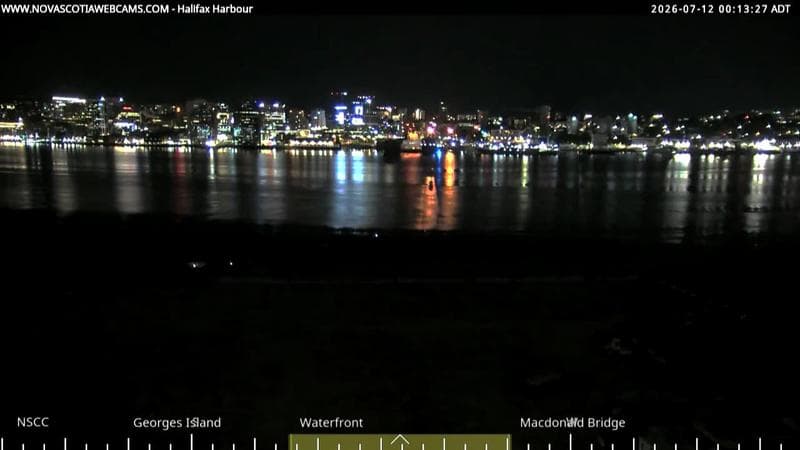 Halifax Waterfront