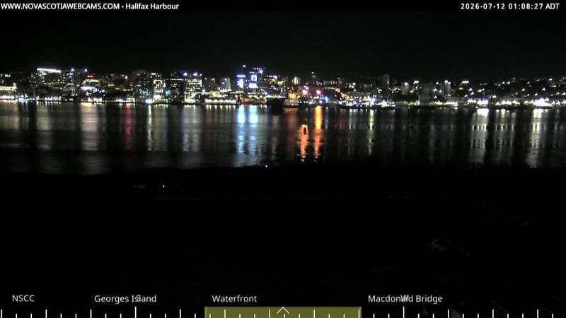 Halifax Waterfront