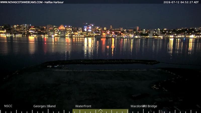 Halifax Waterfront