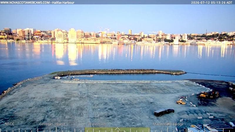 Halifax Waterfront