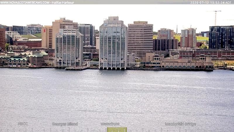 Halifax Waterfront