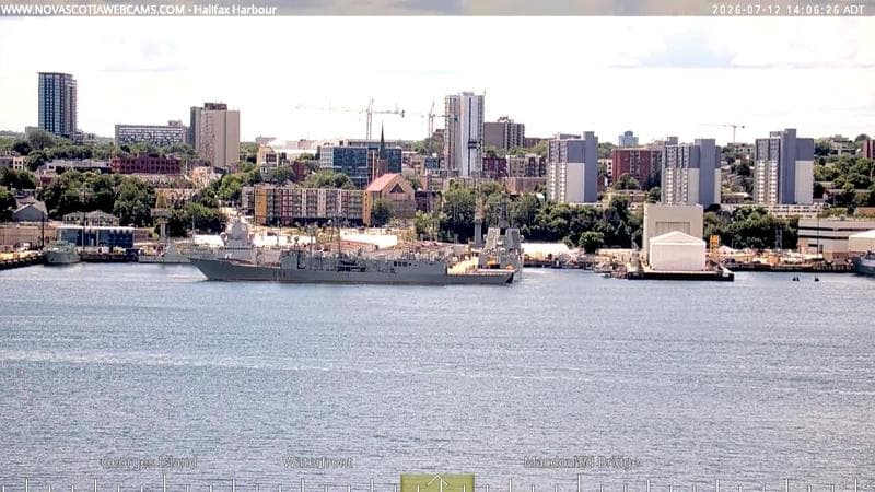 Halifax Waterfront