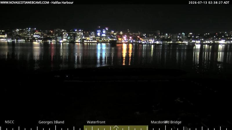 Halifax Waterfront