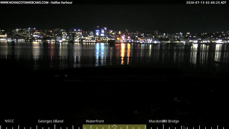 Halifax Waterfront