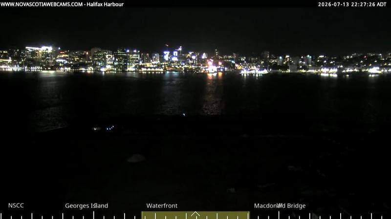 Halifax Waterfront