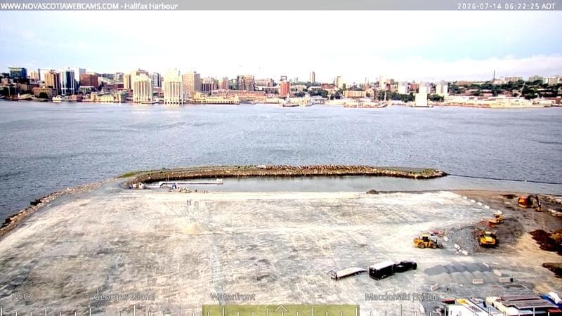 Halifax Waterfront