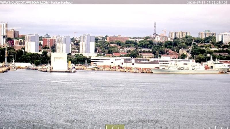 Halifax Waterfront