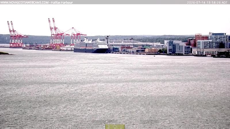 Halifax Waterfront