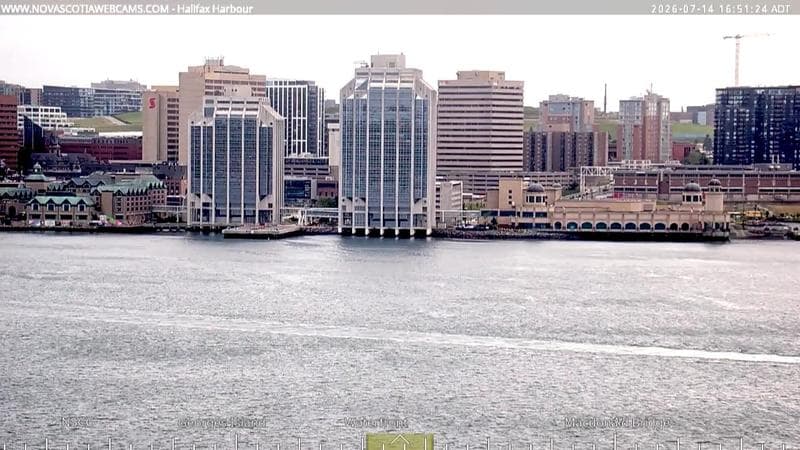 Halifax Waterfront