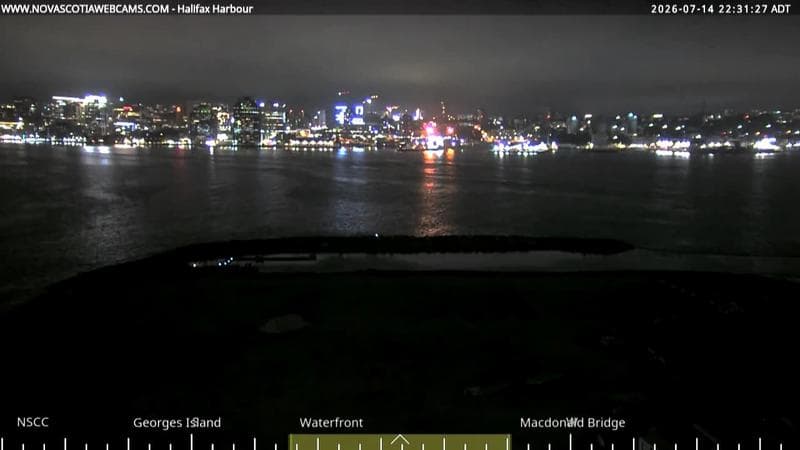 Halifax Waterfront