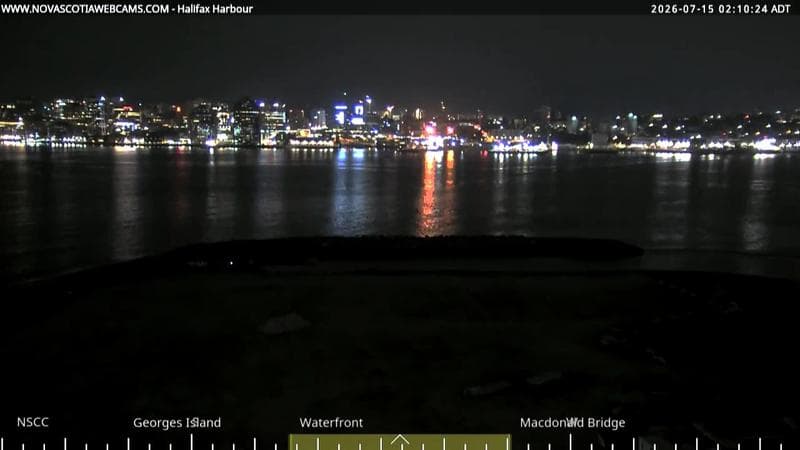Halifax Waterfront
