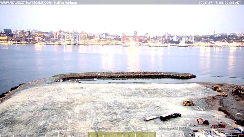 Halifax Waterfront
