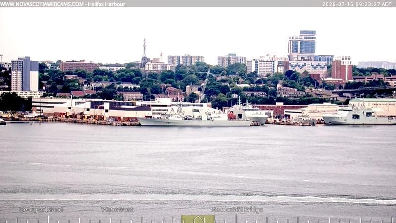 Halifax Waterfront