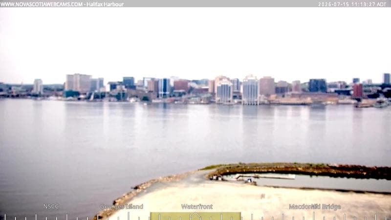 Halifax Waterfront