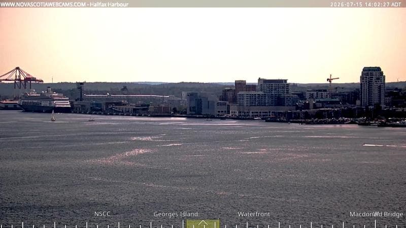 Halifax Waterfront