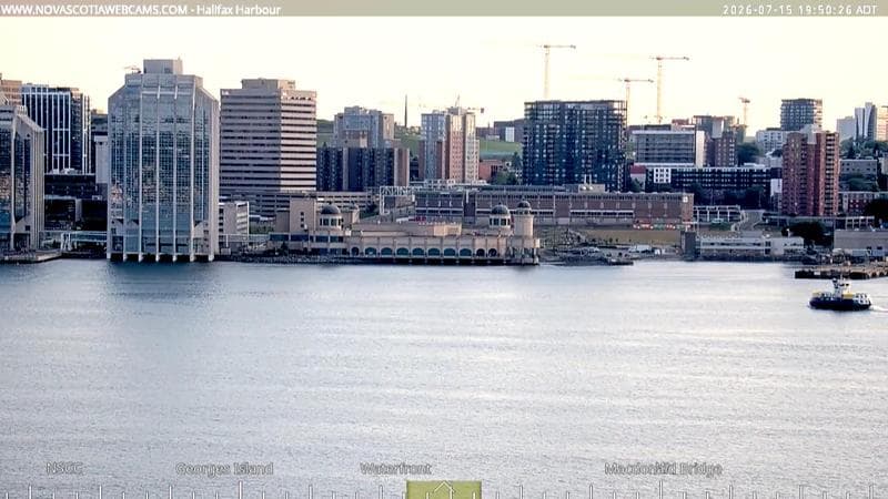 Halifax Waterfront