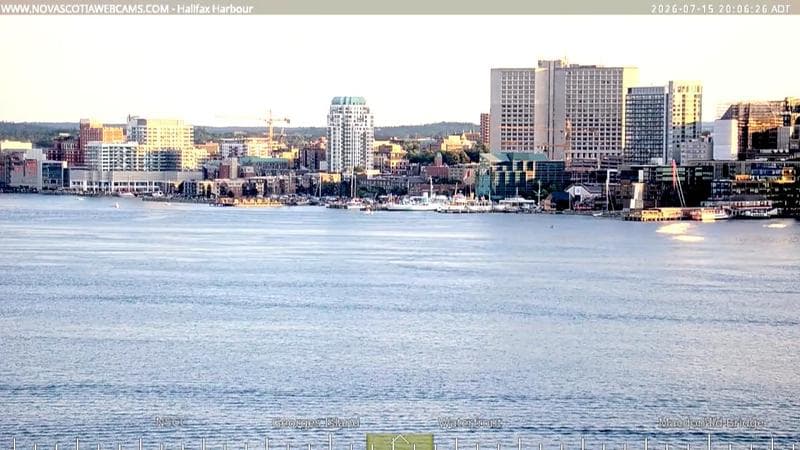 Halifax Waterfront