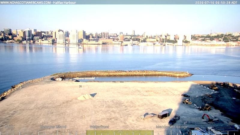 Halifax Waterfront
