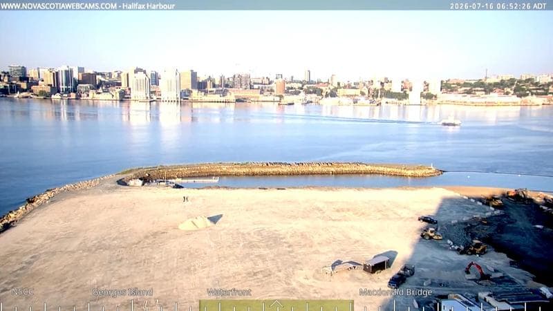 Halifax Waterfront
